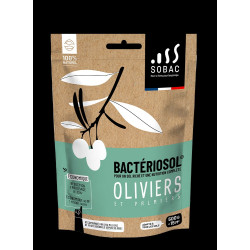 Engrais oliviers et palmiers