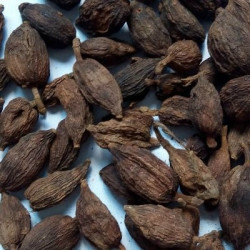 Vente en ligne de gingembre, cardamome, ...