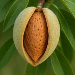 Online sale of almond trees