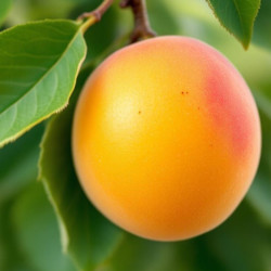 Online sale of apricot trees